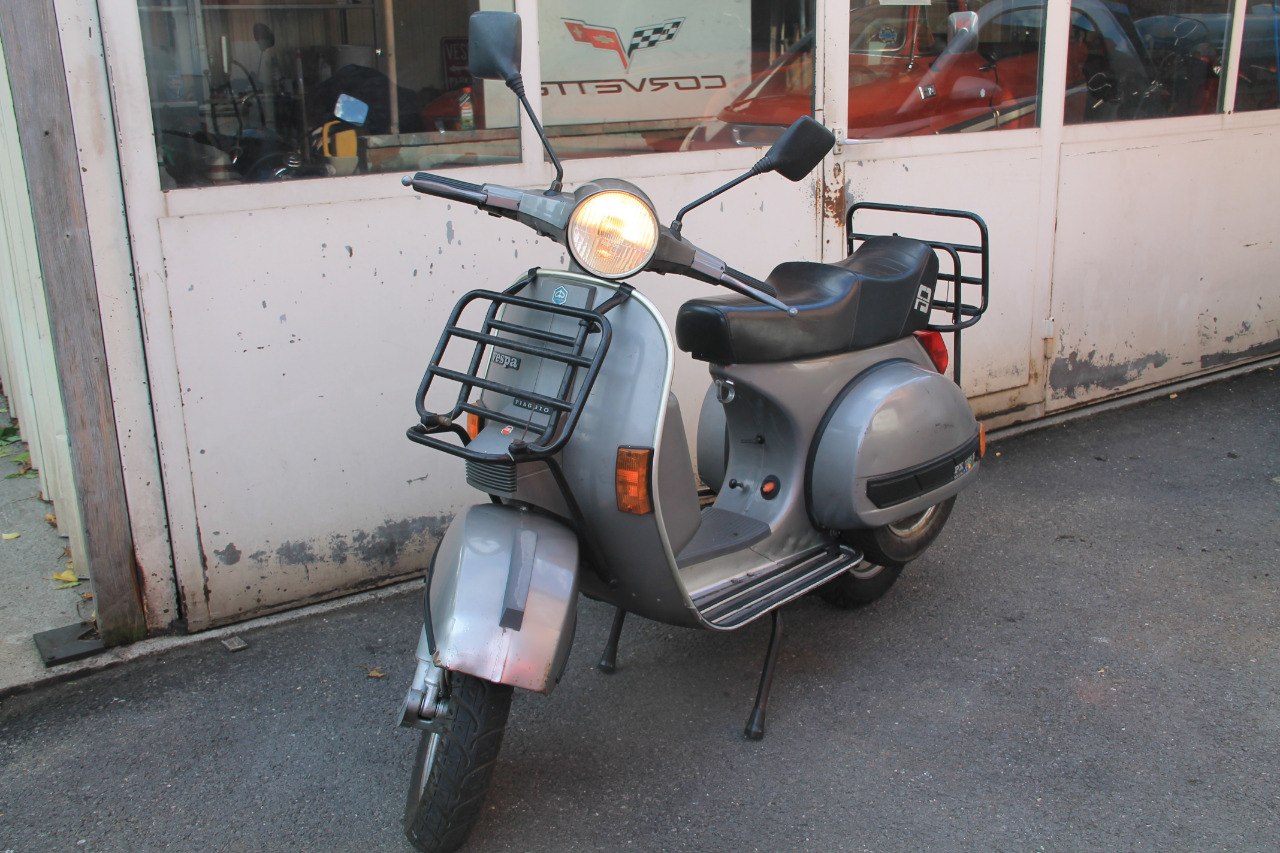 Vespa PX 125